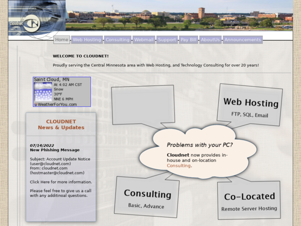 Avon Electric Services