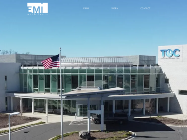 EMI Architects