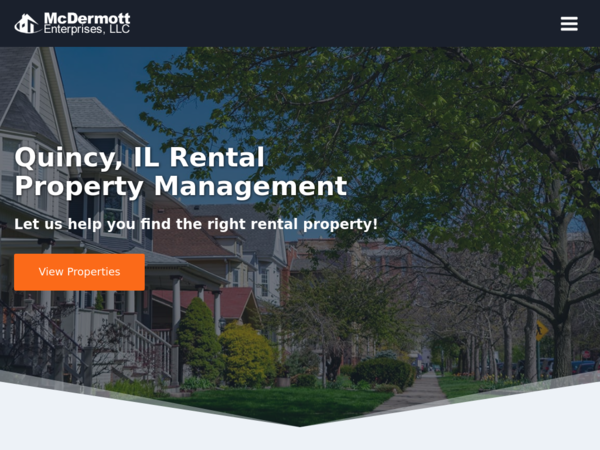 McDermott Enterprises LLC