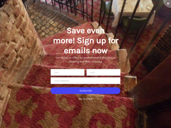 Townhouse Carpets & Interiors