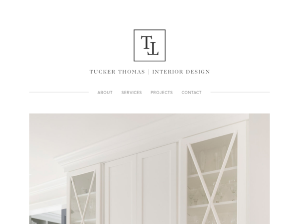 Tucker Thomas Interior Design
