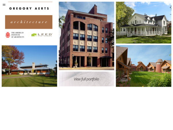 Gregory Aerts & Associates