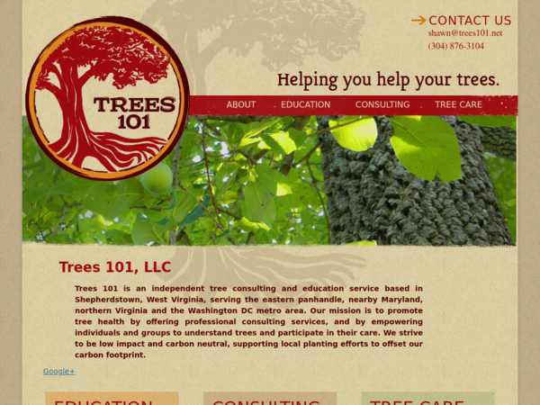 Trees 101