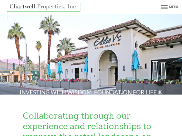 Chartwell Properties