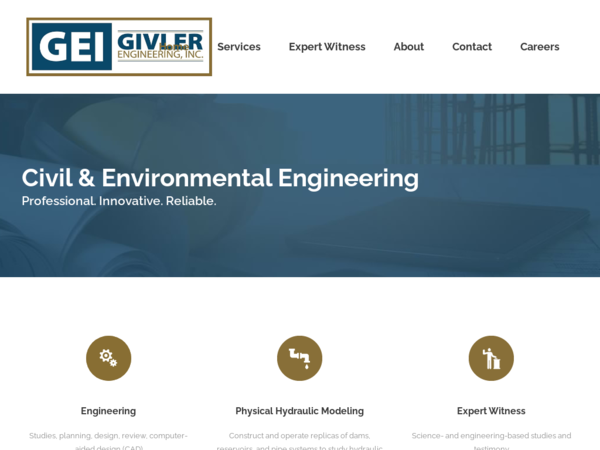 Givler Engineering