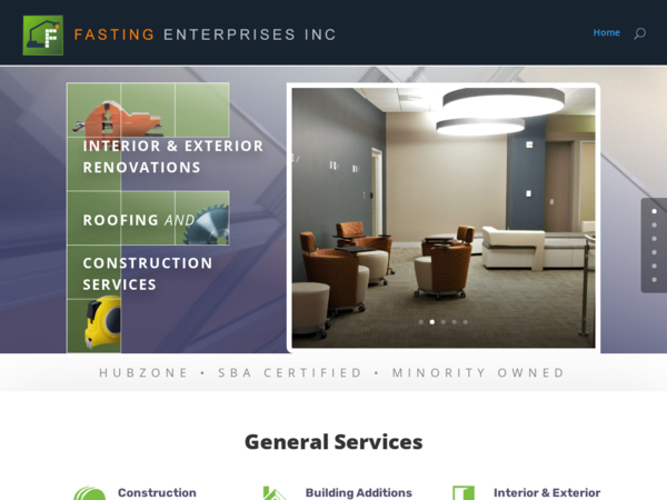 Fasting Enterprises