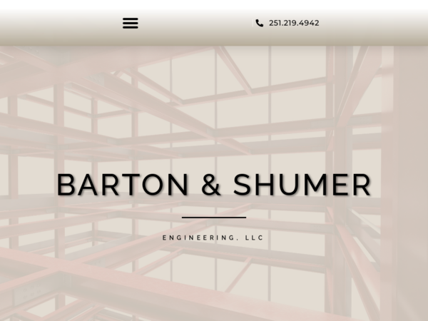 Barton & Shumer Engineering
