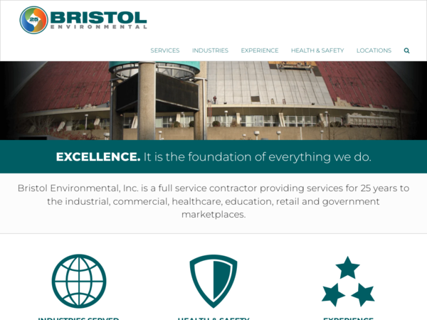 Bristol Environmental
