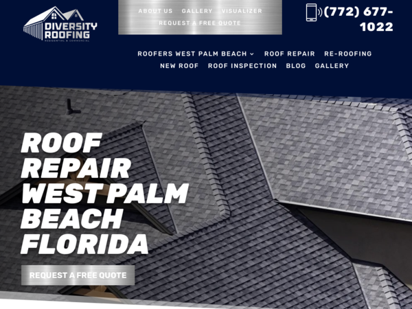 Diversity Roofing