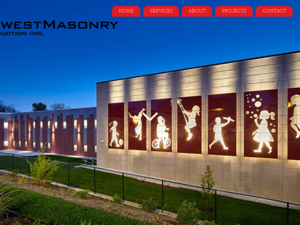 Midwest Masonry Construction
