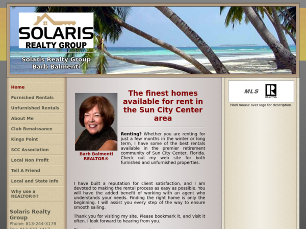 Solaris Realty