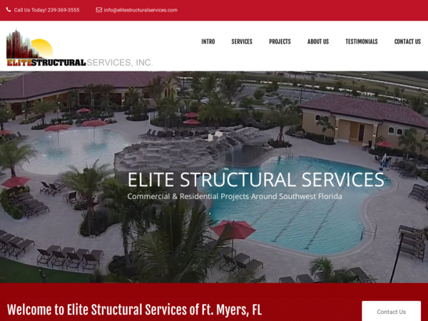 Elite Structural Services