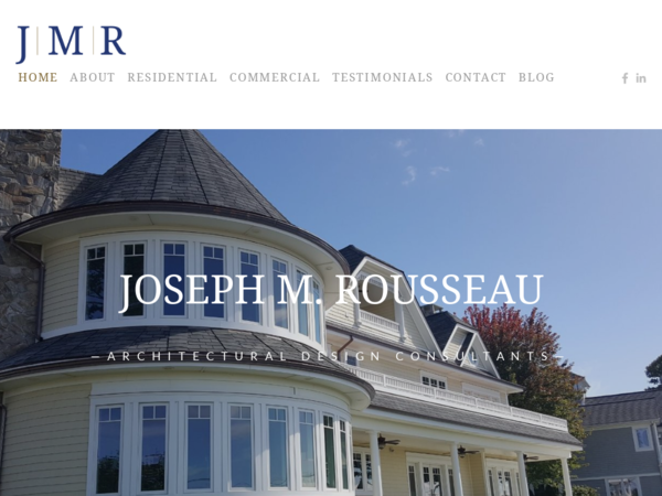 JMR Architectural Design Consultants LLC