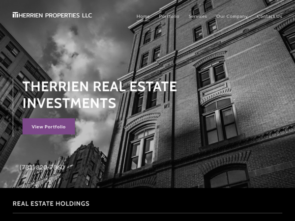 Therrien Properties