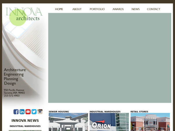ORB Architects