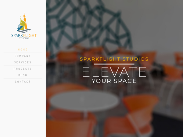 Sparkflight Studios