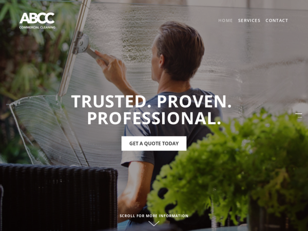 A Better Choice Cleaning Co LLC