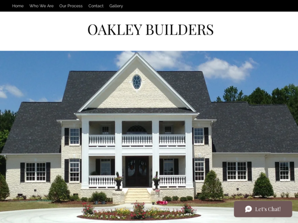 Oakley Builders