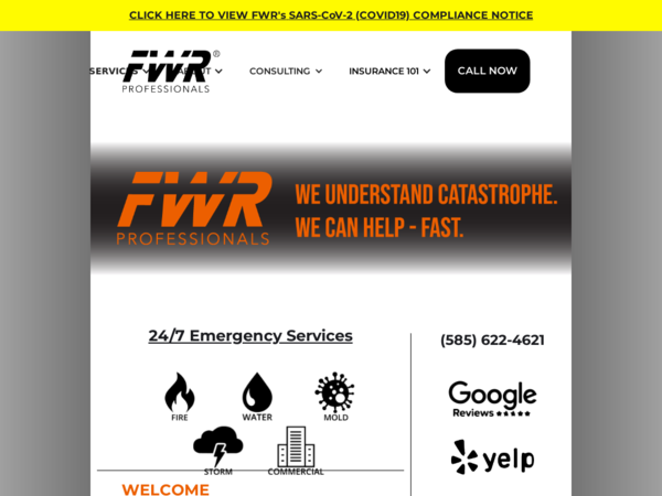 FWR Professionals