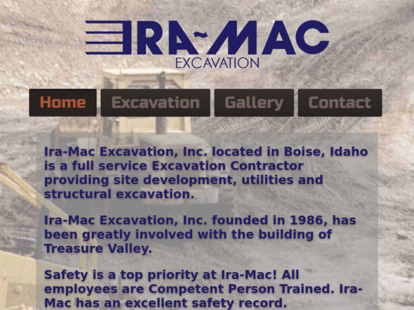 Ira-Mac