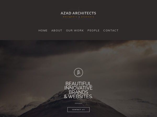 Azad Architects