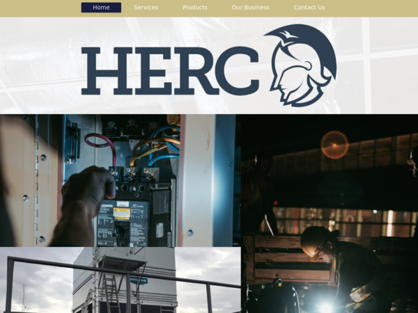 Herc Enterprises Inc