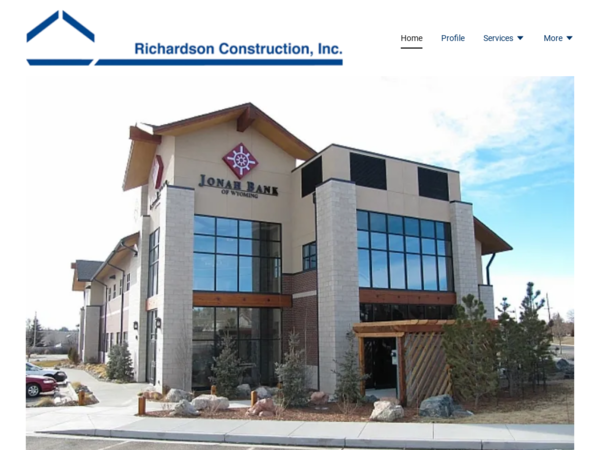 Richardson Construction