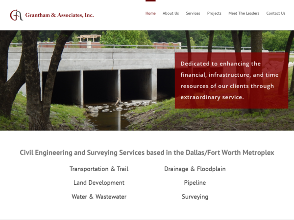 Grantham & Associates