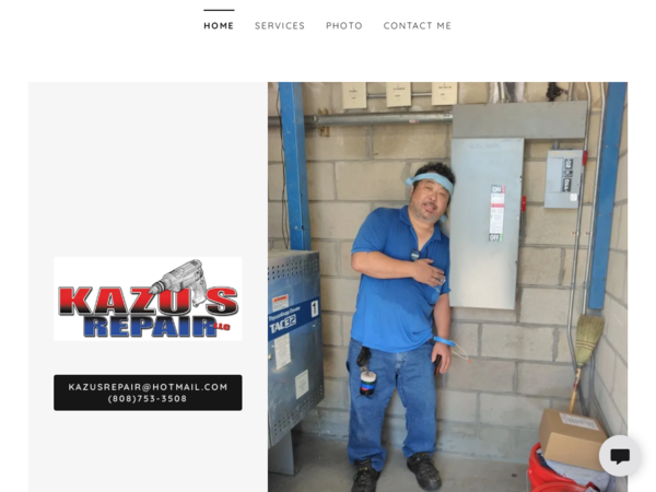 Kazu's Repair LLC