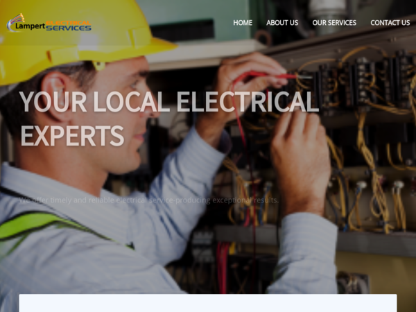 Lampert Electrical Services