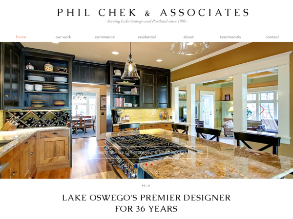 Phil Chek & Associates