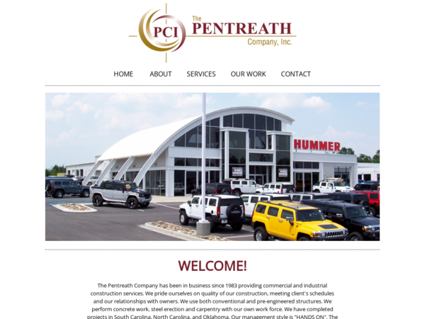 The Pentreath Company
