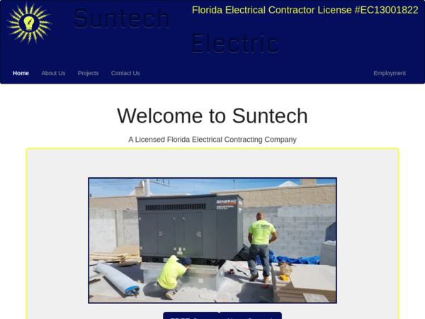 Suntech Electrical