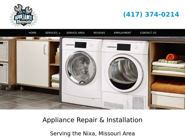 Anthem Appliance Repair