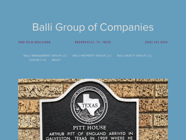 Balli Group