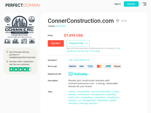 Conner Construction