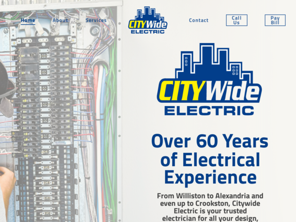 City Wide Electric LLC