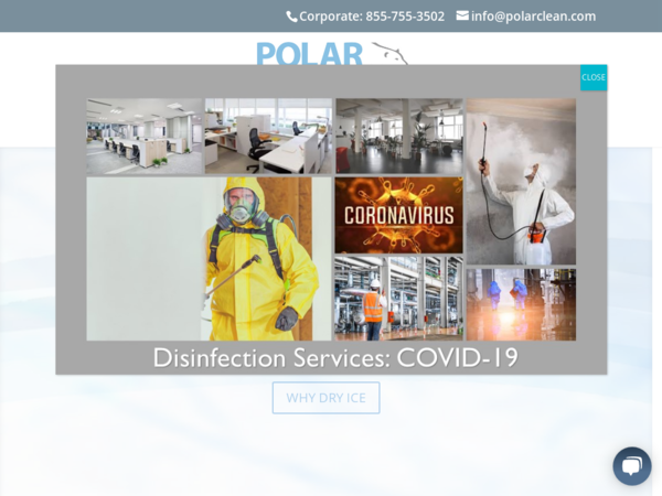 Polar Clean LLC