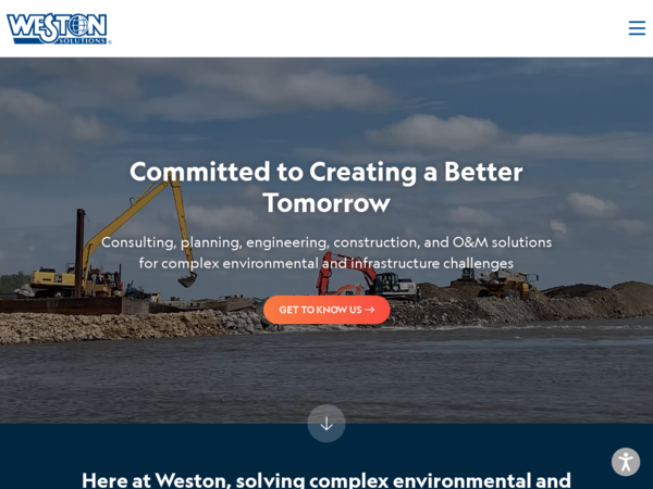 Weston Solutions