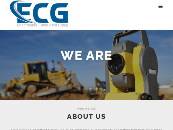 ECG (Encompass Consultant Group)