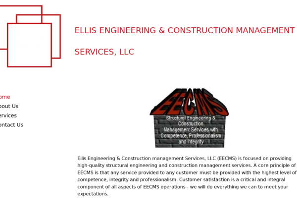 Ellis Engineering & Construction Management Services