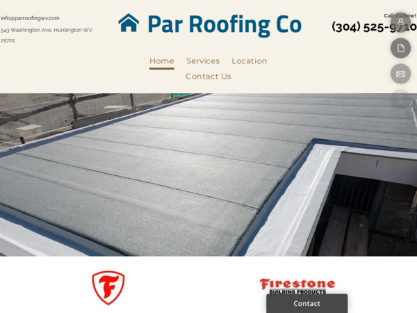 PAR Roofing