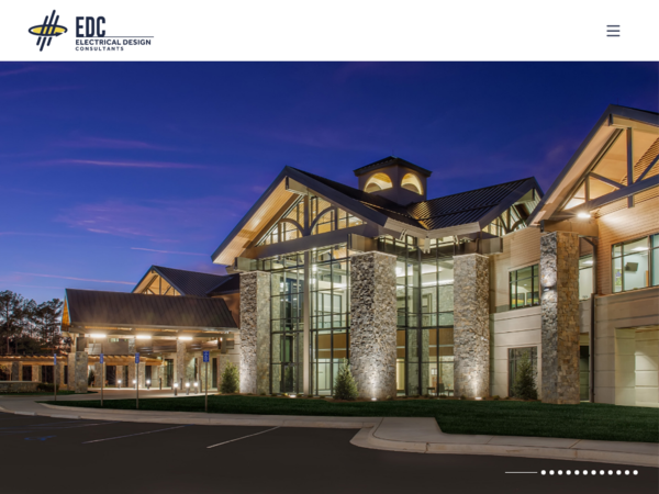 Electrical Design Consultants