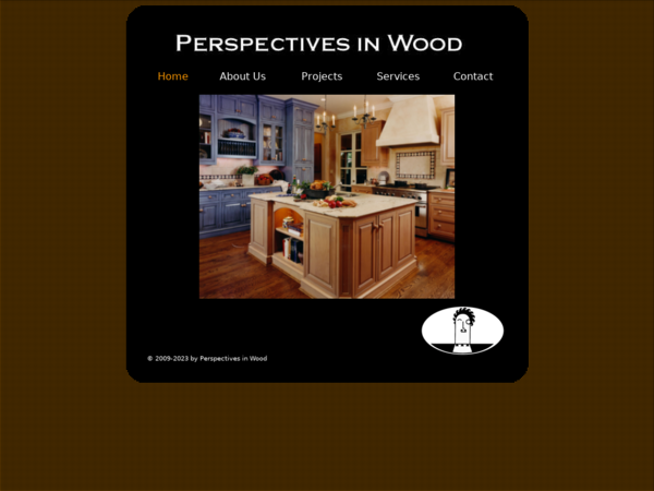 Perspectives In Wood