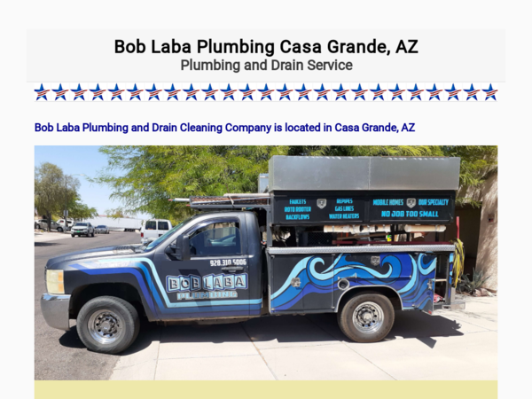 Laba Plumbing