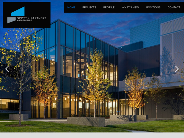 Scott + Partners