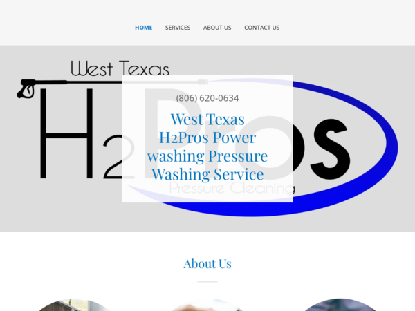West Texas H2pros