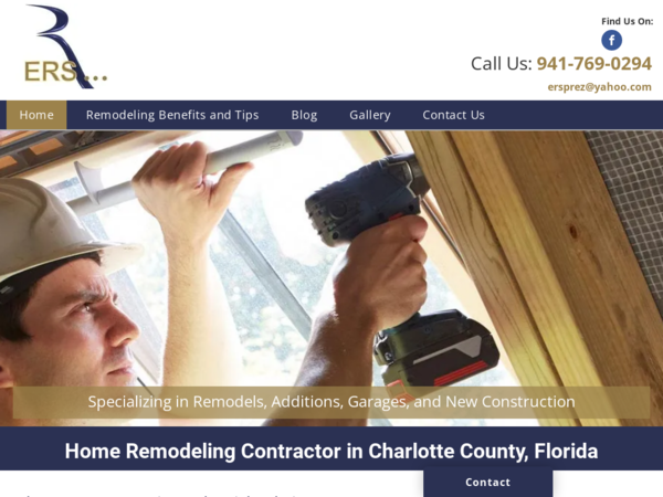 ERS Construction