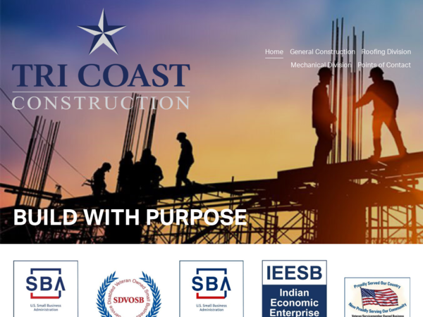 Tri Coast Construction