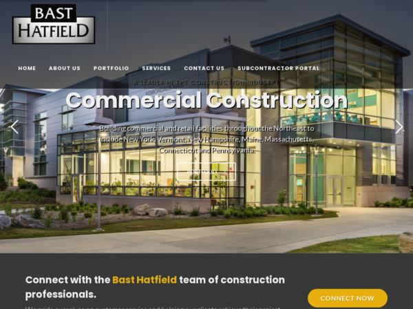 Bast Hatfield Construction